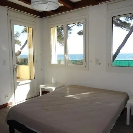 Maison Hyeres, 4 Pieces, 6 Personnes - Fr-1-335-88 Сasa de vacaciones Hyères