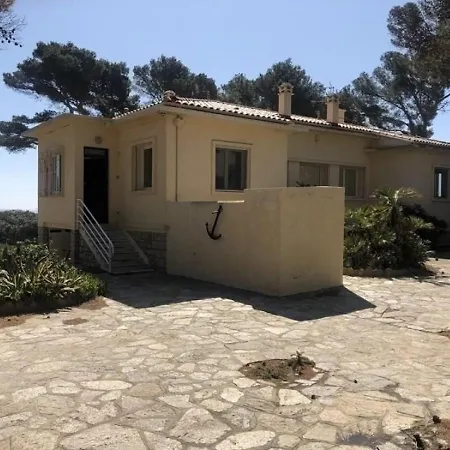 Maison Hyeres, 4 Pieces, 6 Personnes - Fr-1-335-88 Сasa de vacaciones *