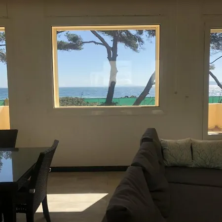Сasa de vacaciones Maison Hyeres, 4 Pieces, 6 Personnes - Fr-1-335-88 Hyères