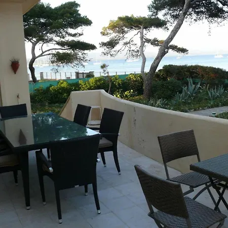 Сasa de vacaciones Maison Hyeres, 4 Pieces, 6 Personnes - Fr-1-335-88 *