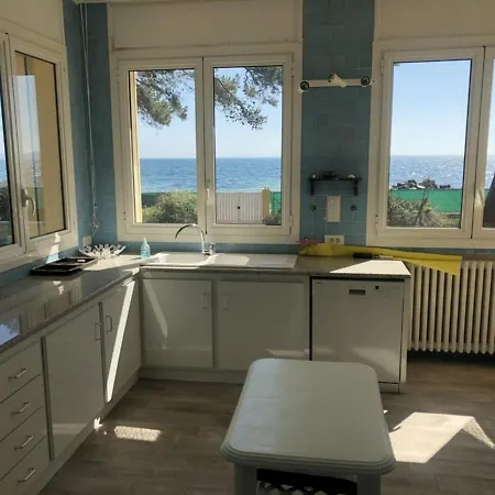 Maison Hyeres, 4 Pieces, 6 Personnes - Fr-1-335-88
